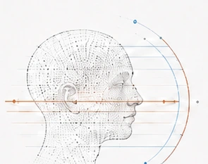 CT Scan illustration