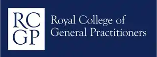 Royal College of General Practitioners logo
